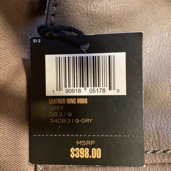 Frye leather bag - Picture 6 of 7